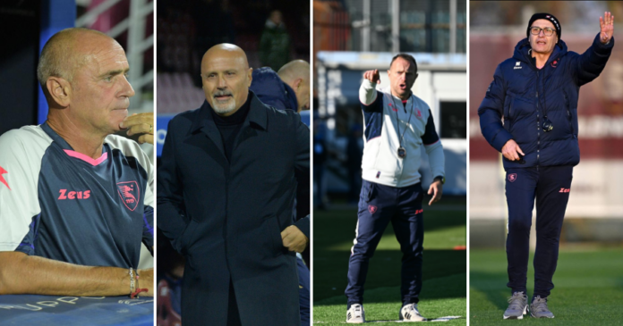 salernitana