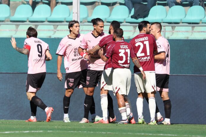 salernitana