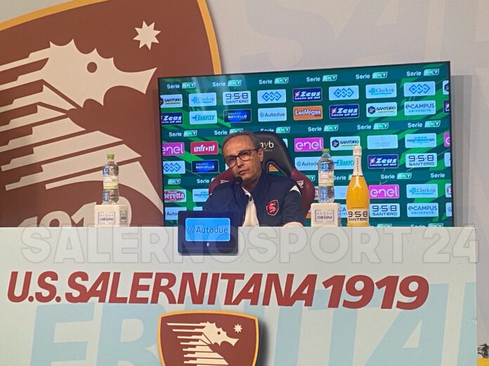 salernitana-marino