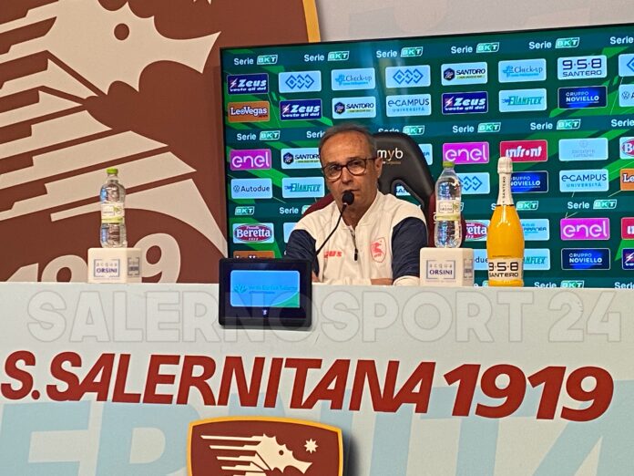 salernitana-marino