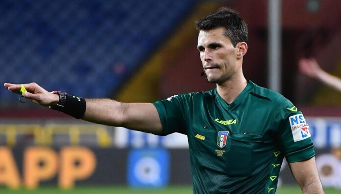 juve-stabia-salernitana-arbitro