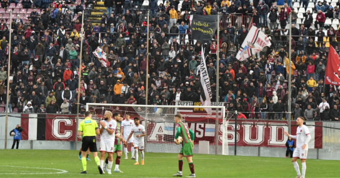 reggina-scafatese