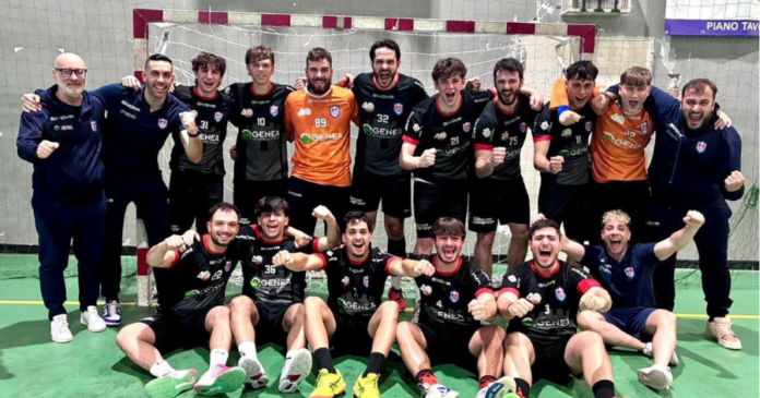 handball-lanzara