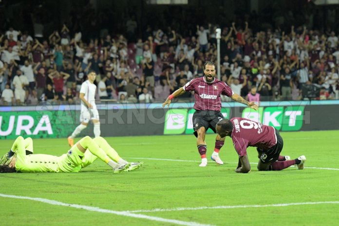 sampdoria-salernitana-analisi