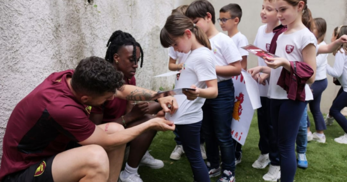 salernitana