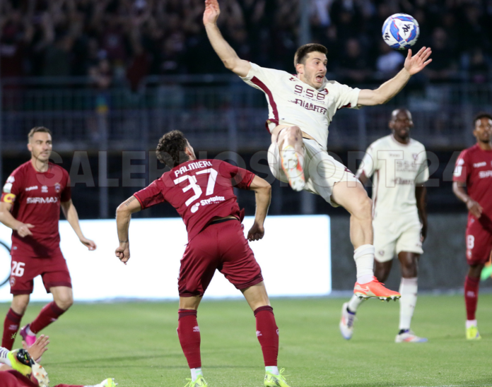 lochoshvili-salernitana-cittadella