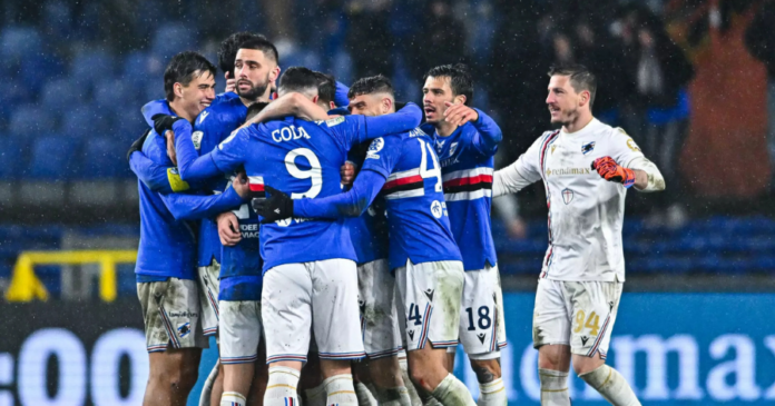 sampdoria