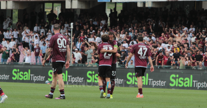 salernitana