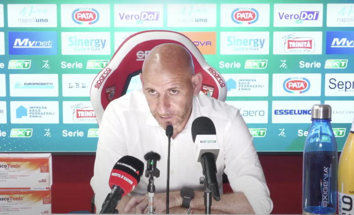 salernitana