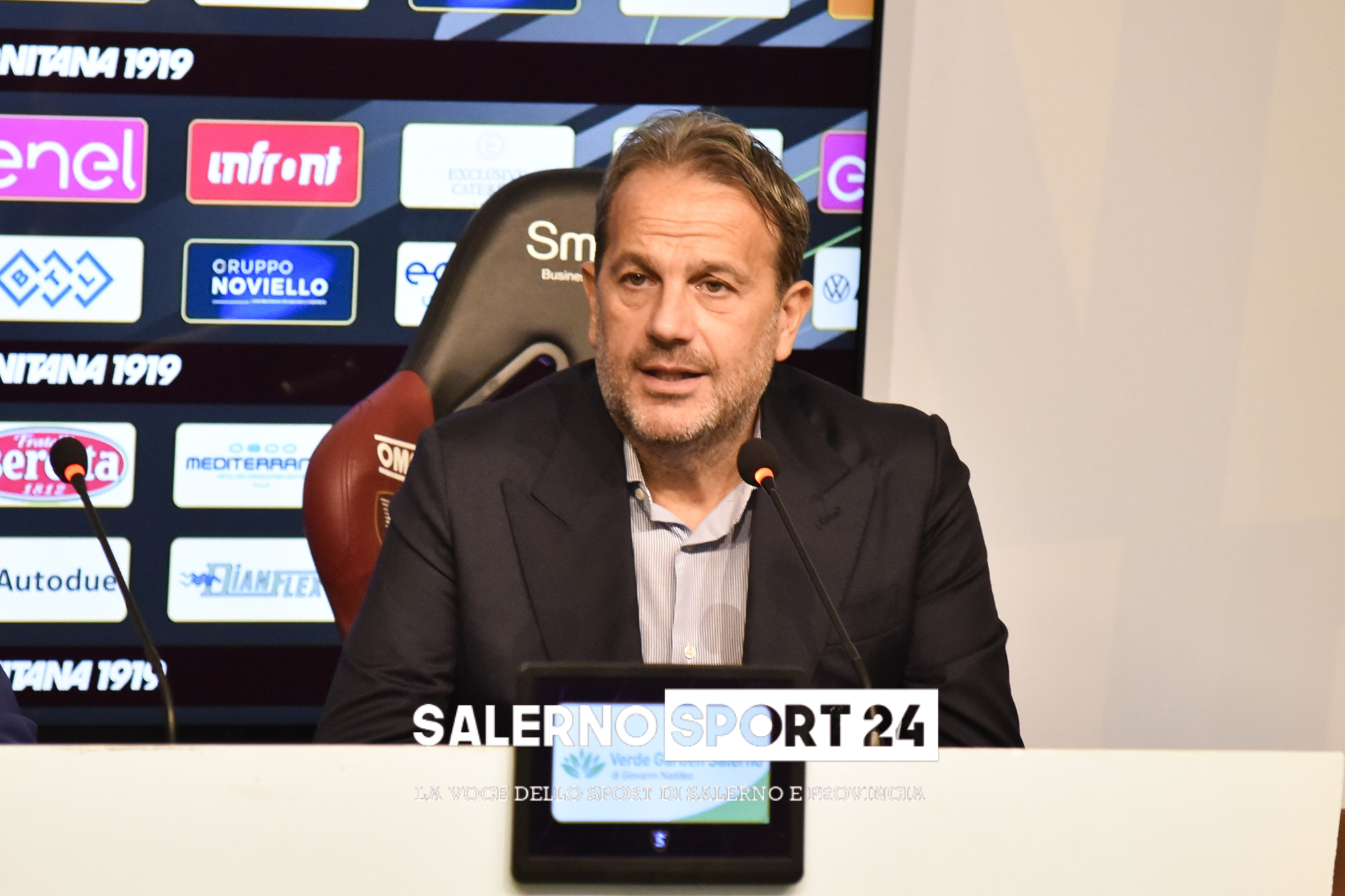 salernitana