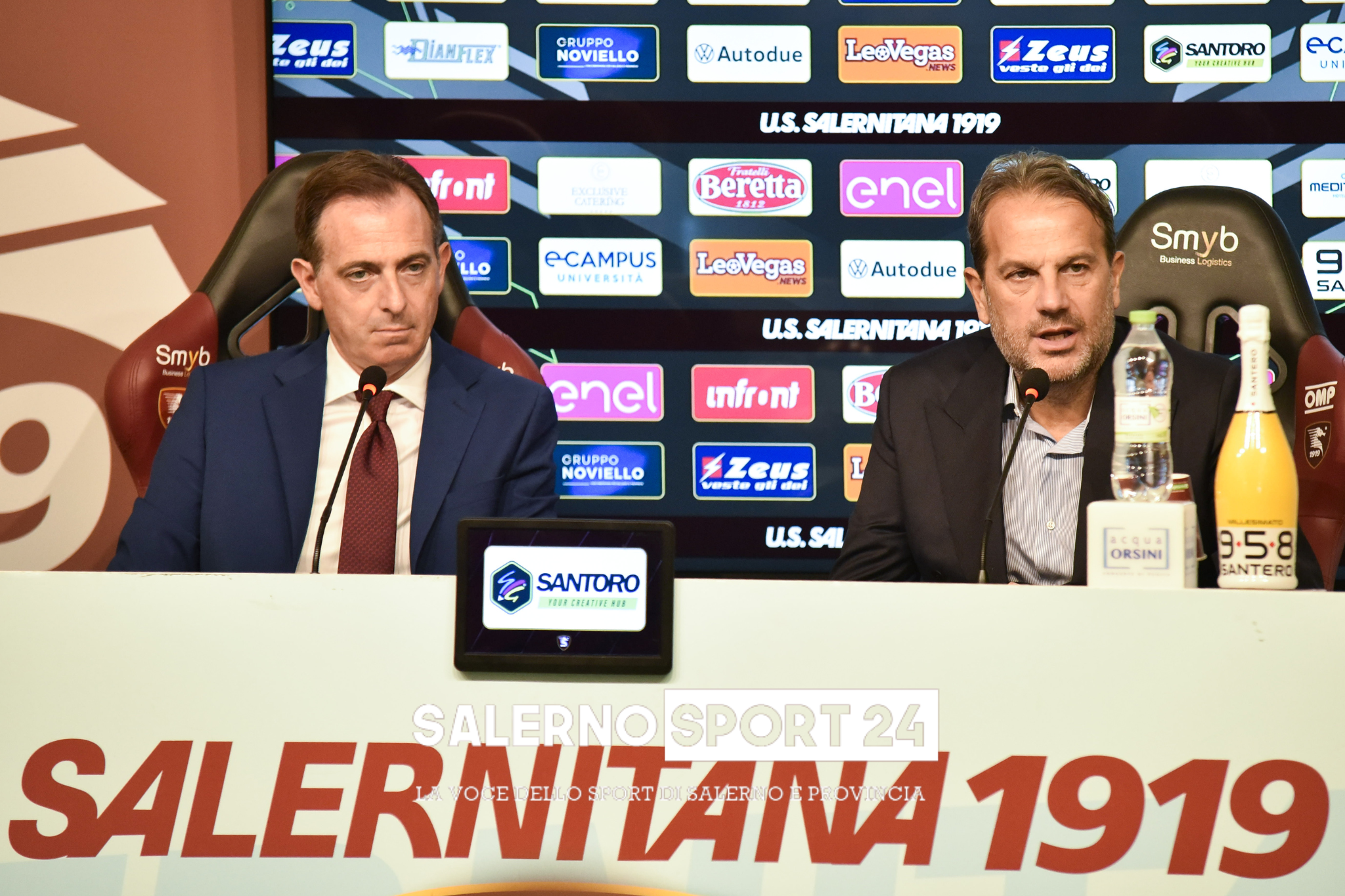 salernitana