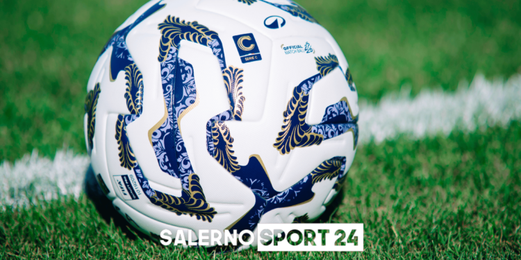 salernitana-cavese-serie-c