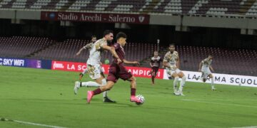 salernitana-sorrento-serie-c
