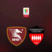 Salernitana, già fuoripista alla prima curva