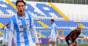 Ferraris-salernitana