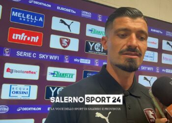 salernitana