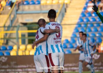 monopoli-salernitana-pagelle