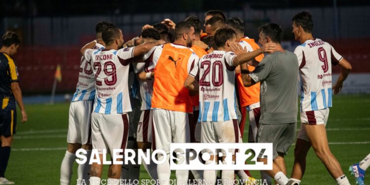 salernitana
