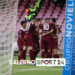 salernitana-cavese