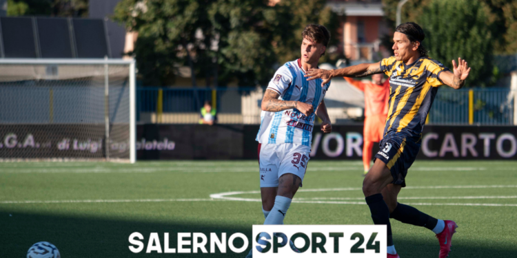 salernitana-cabianca