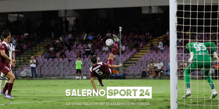 salernitana-catania