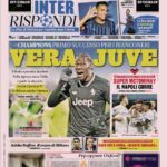 rassegna stampa salerno