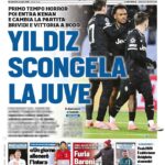 rassegna stampa salerno