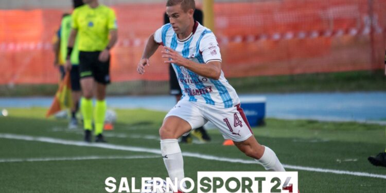 salernitana-villa