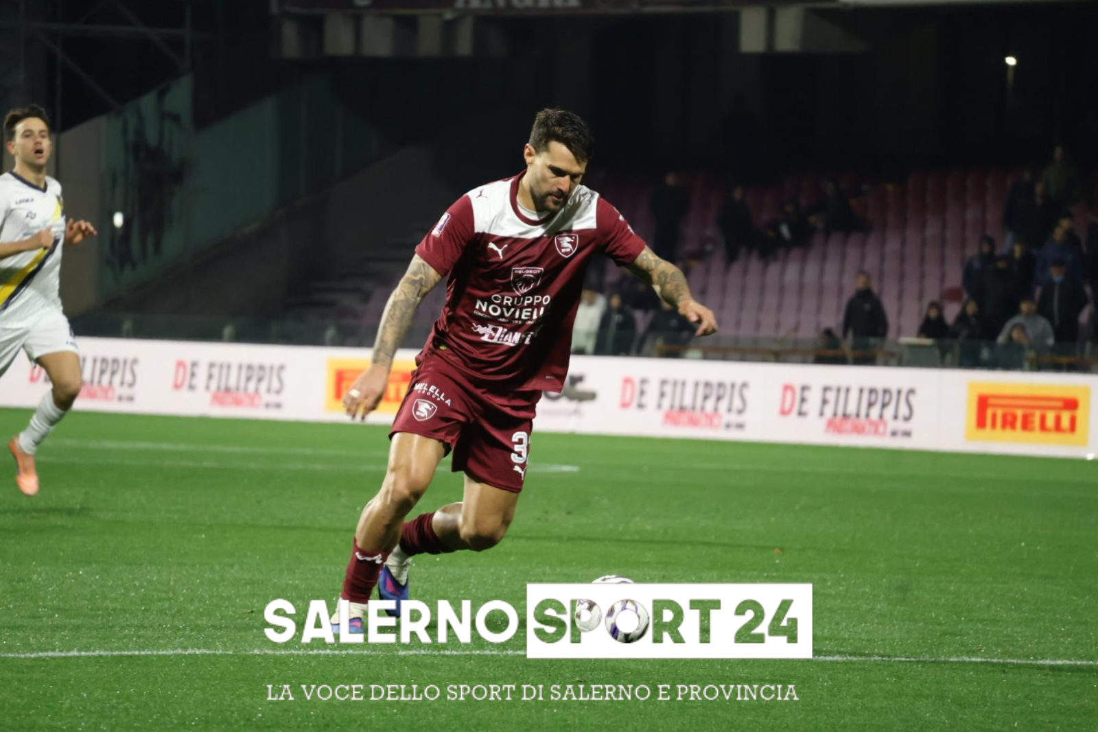lescano-salernitana