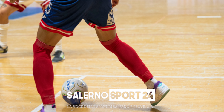 I risultati della 18ª giornata di Serie A Kinto Futsal