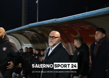 Serse Cosmi a Liratv: “Non mi interessa del cambio di proprietà. Vincere deve diventare un formalità”