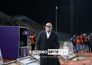 I convocati e le dichiarazioni di Cosmi per Crotone-Salernitana