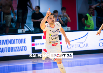 Sfuma la doppietta, la Feldi cede la Coppa Italia al Catania