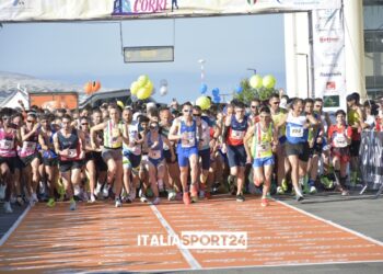 Salerno Corre