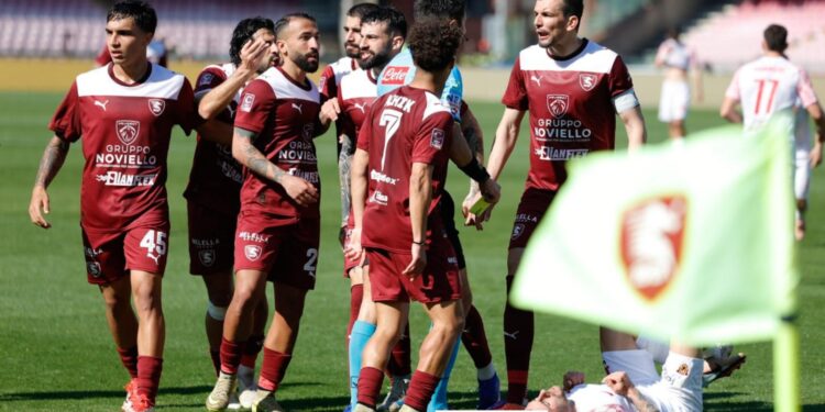 salernitana