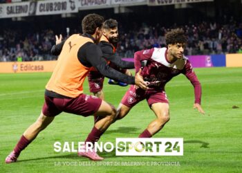 salernitana