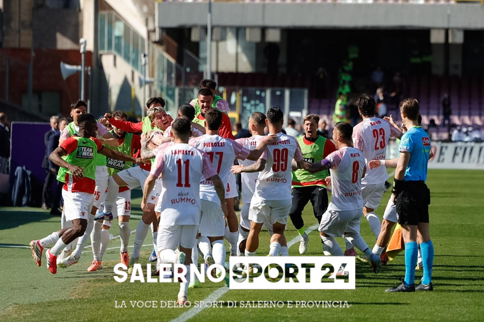 benevento
