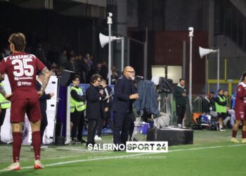 Salernitana-Ravenna alle 20: gli orari del Secondo Turno Nazionale dei play-off