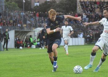 Salernitana-Ravenna: ecco chi affronteranno gli uomini di Cosmi
