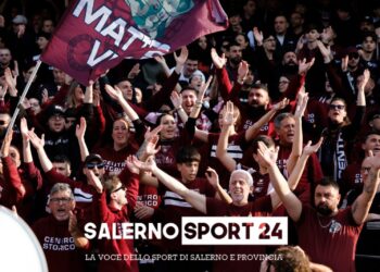 salernitana-ravenna