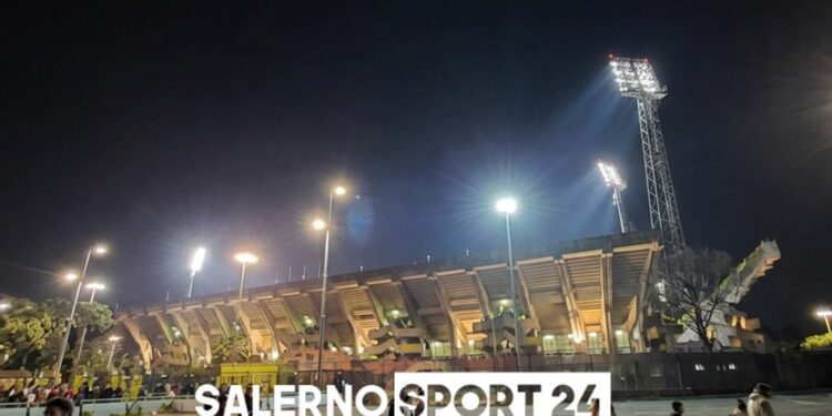 salernitana-arechi