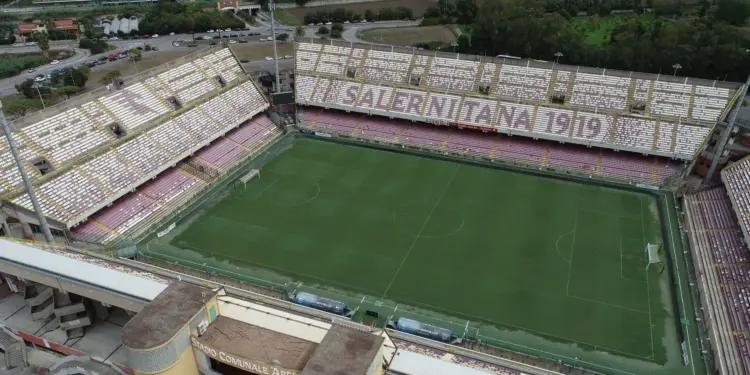 salernitana
