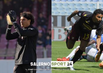 salernitana