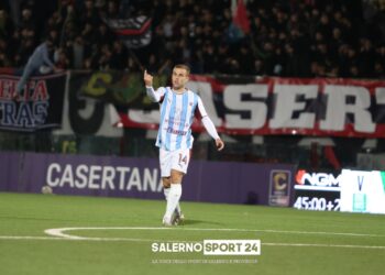 salernitana