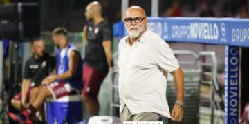 cosmi salernitana