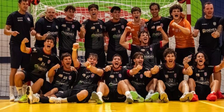 Handball Lanzara
