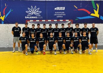 Handball Lanzara