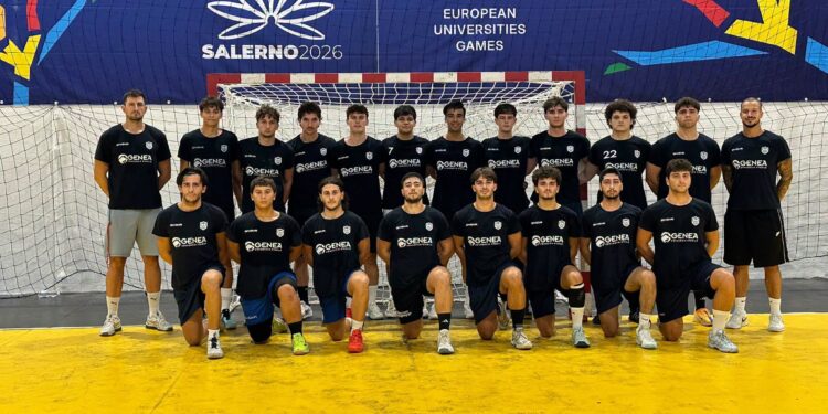 Handball Lanzara