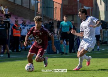 barletta-salernitana