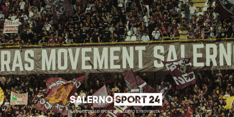 Crotone-Salernitana: vietata la vendita dei biglietti ai residenti